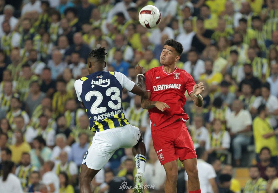 球迷的期望 球迷的期望